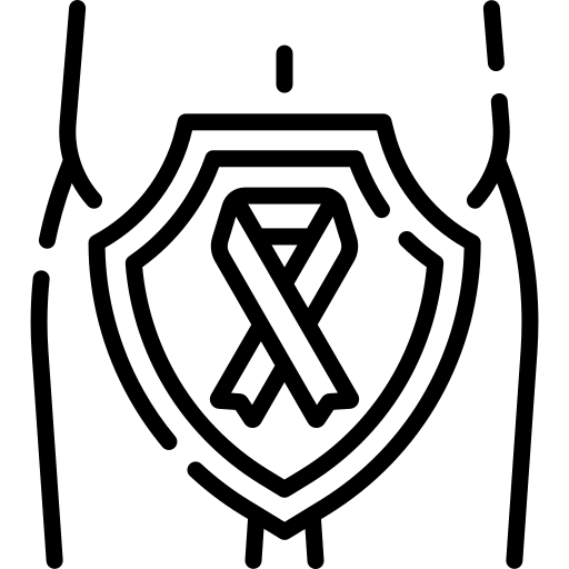 Ícone saúde sexual
